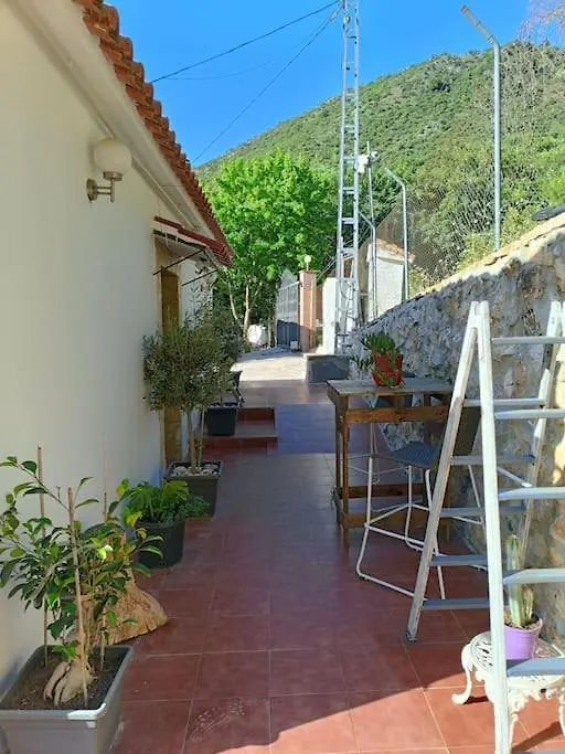 Villa Maria, Mas Que Pernoctar Ojen 0*,  Spain
