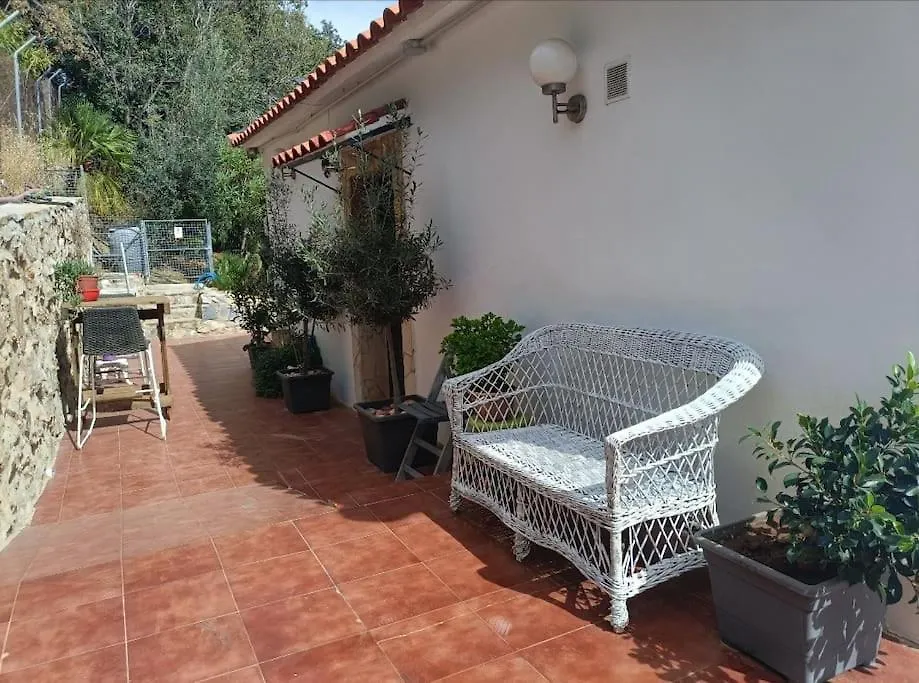 Villa Maria, Mas Que Pernoctar Ojen 0*,  Spain