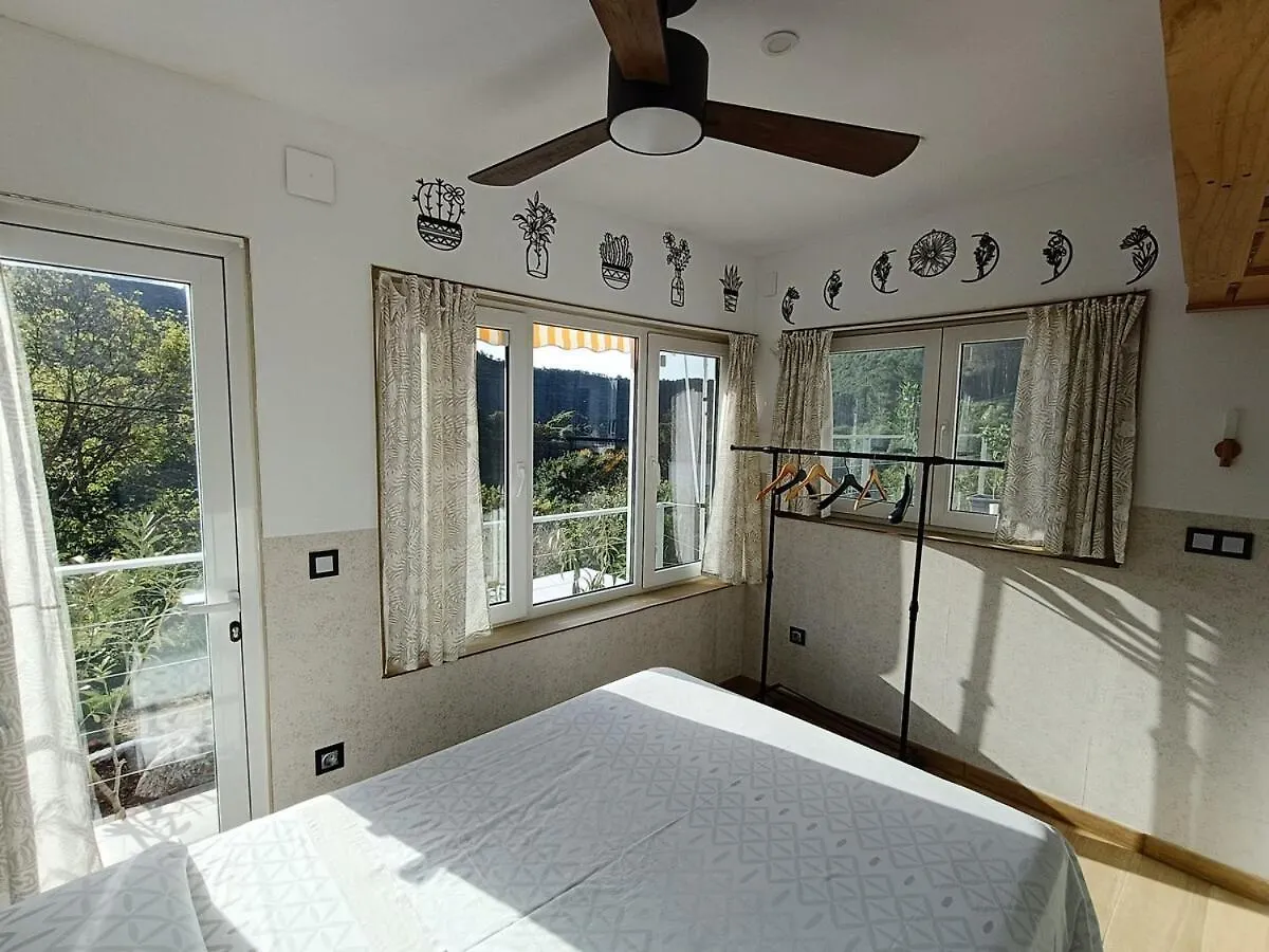 Holiday home Villa Maria, Mas Que Pernoctar Ojen