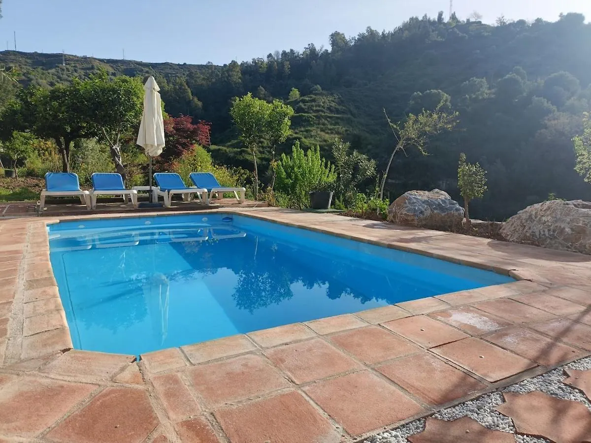 Villa Maria, Mas Que Pernoctar contacts