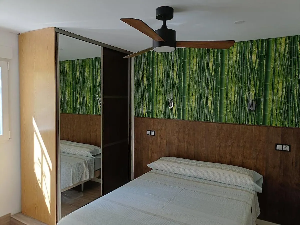 Holiday home Villa Maria, Mas Que Pernoctar Ojen