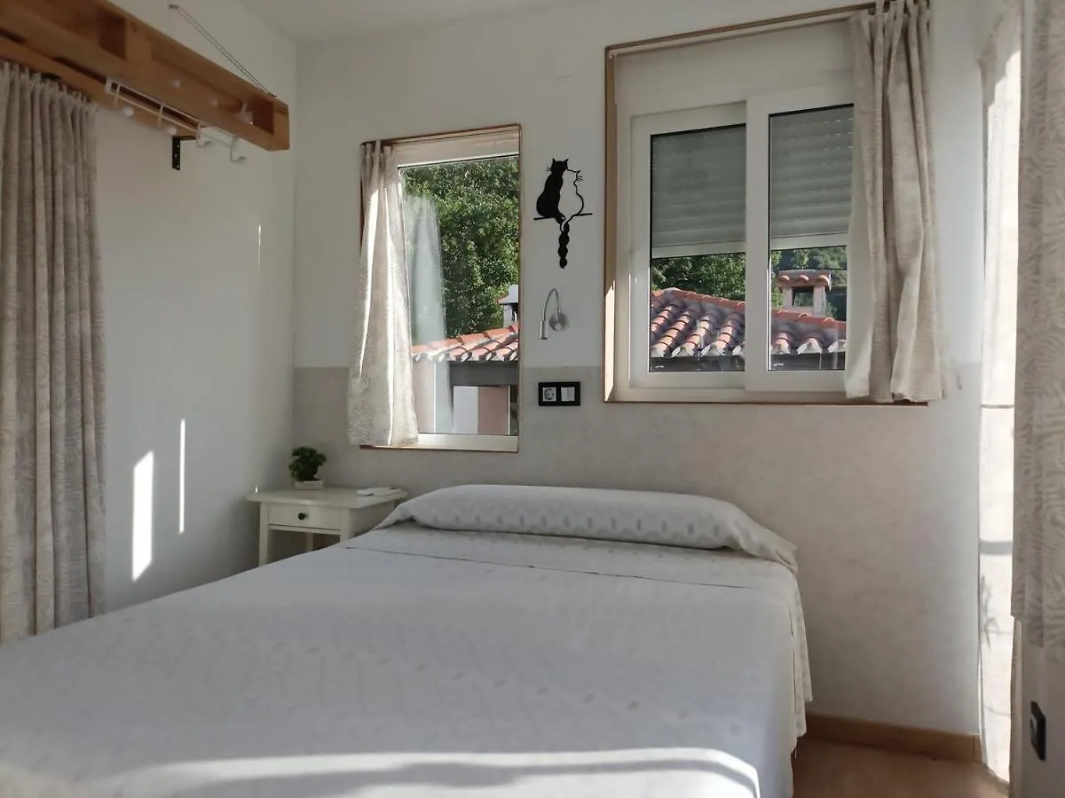 Holiday home Villa Maria, Mas Que Pernoctar Ojen