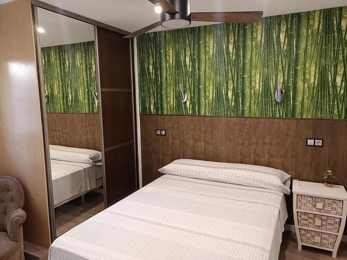 Villa Maria, Mas Que Pernoctar Ojen Holiday home