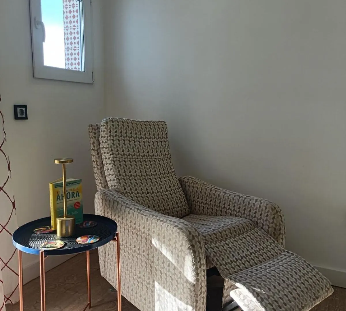 Villa Maria, Mas Que Pernoctar Ojen Holiday home