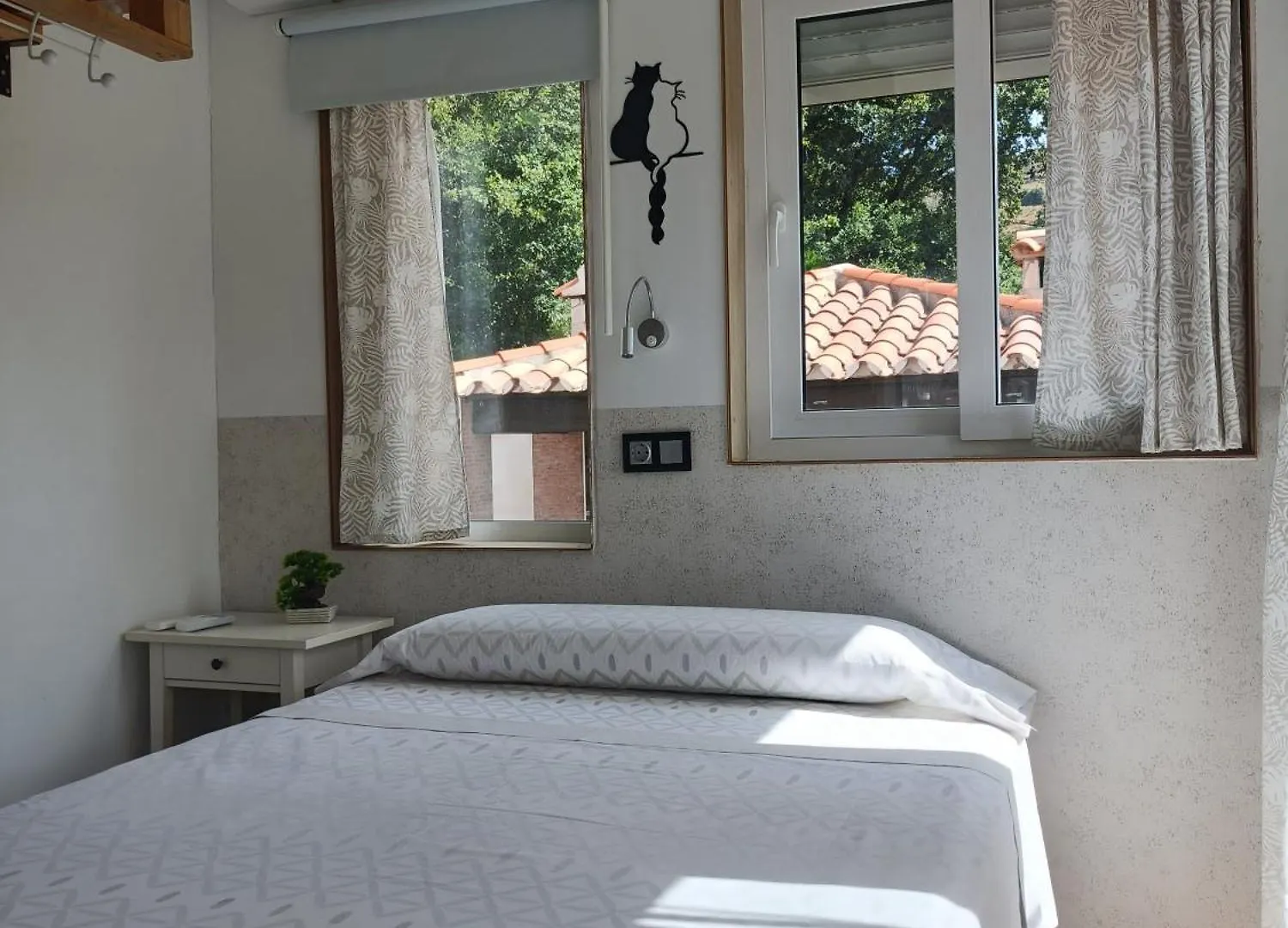 Holiday home Villa Maria, Mas Que Pernoctar Ojen