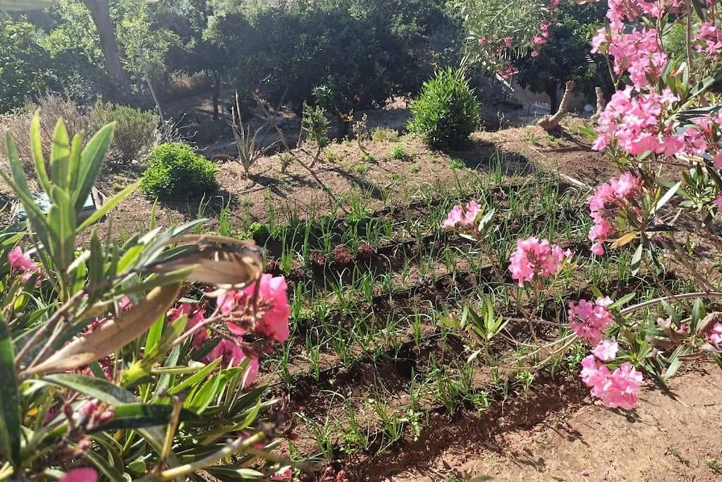 Ojén Villa Maria, Mas Que Pernoctar 0*,  ספרד