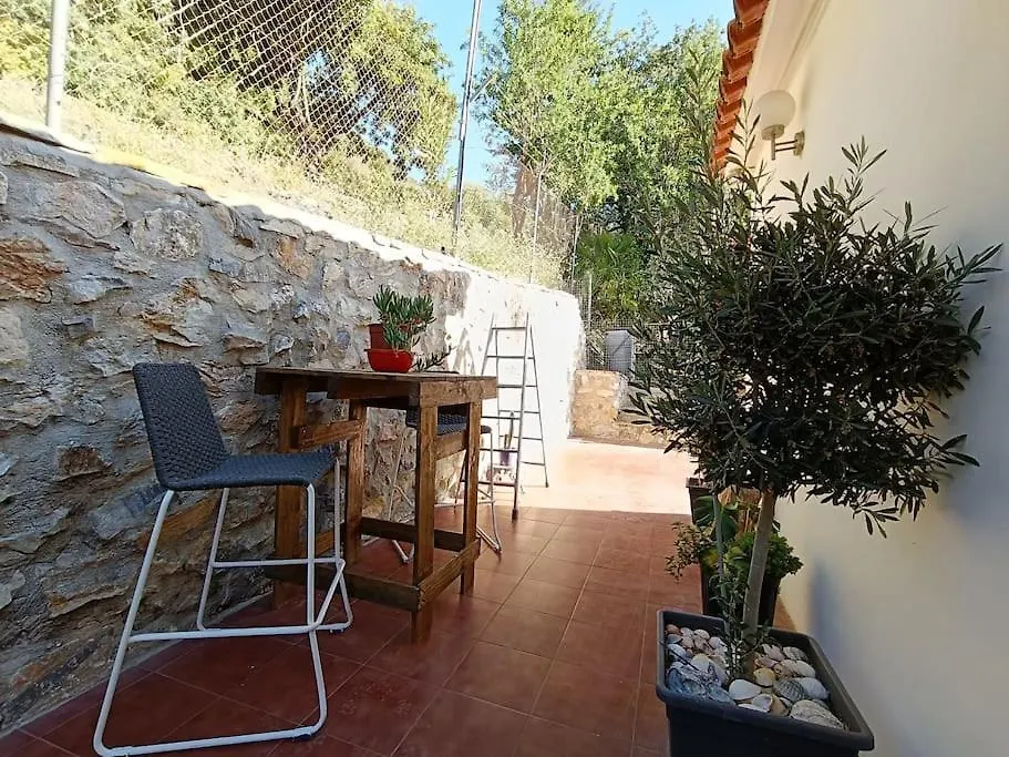 Ojén Villa Maria, Mas Que Pernoctar