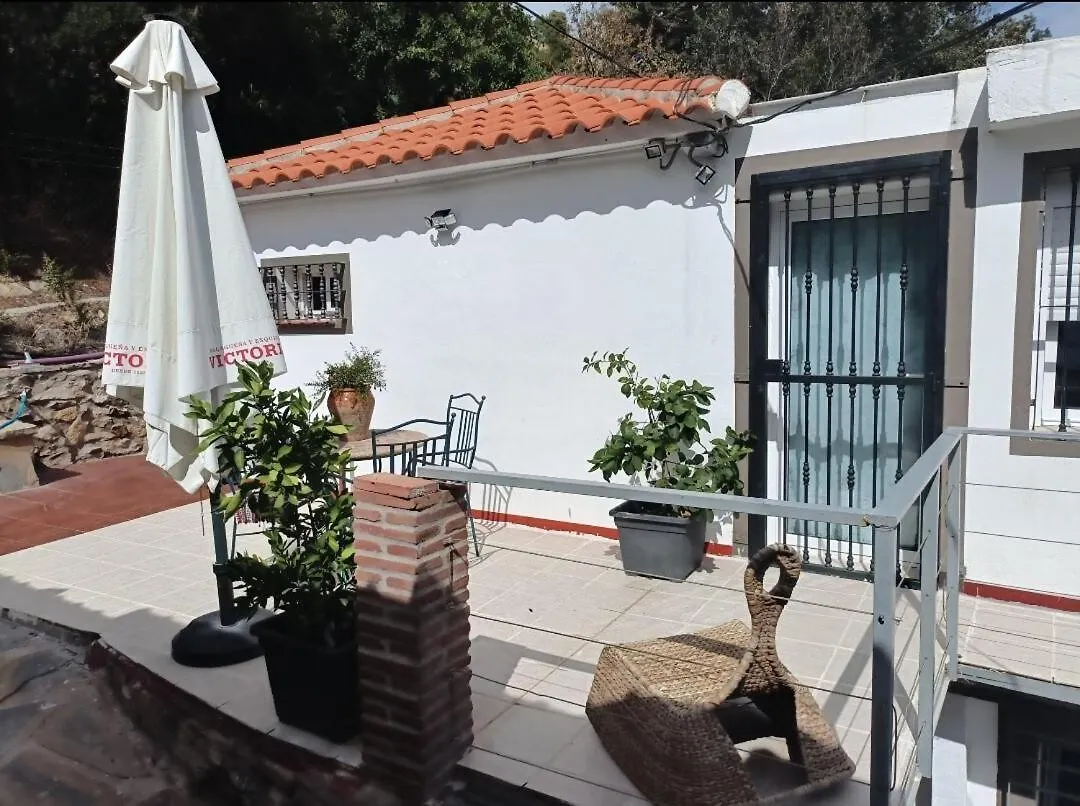 Villa Maria, Mas Que Pernoctar Ojen 0*,  Spain